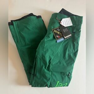 Burton AK GORE-TEX Summit Ski and Snowboard Pant NWT